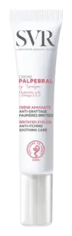 SVR Palpebral By Topialyse Cream Australia