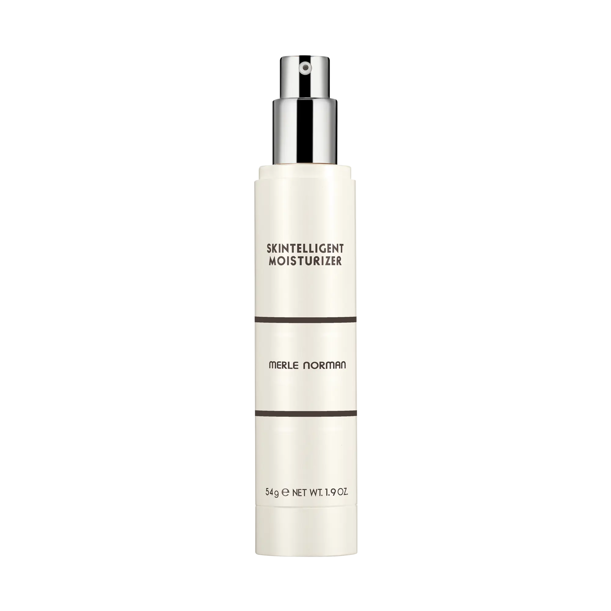 Merle Norman Skintelligent Moisturizer