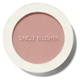The Saem Saemmul Single Blusher #CR01 Naked Peach