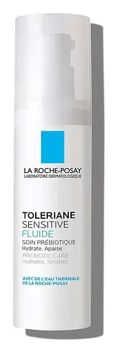 La Roche-Posay Toleriane Sensitive Fluide