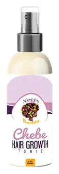 Negès Banda Chebe Tonic