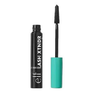 e.l.f. cosmetics Lash Xtndr Mascara Soft Black