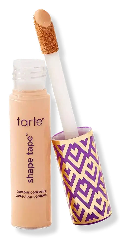 Tarte Shape Tape Contour Concealer 27H Light Medium Honey