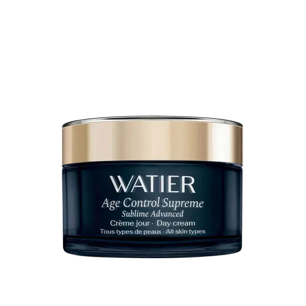 Watier Age Control Supreme Sublime Advanced Day Cream