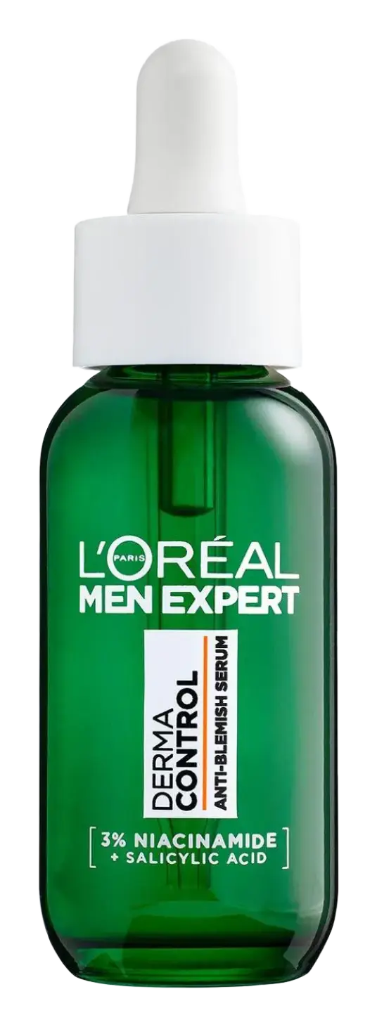 L'Oreal Derma Control Anti-Blemish Serum