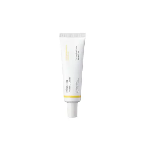 Mixsoon Vitamin C Cream