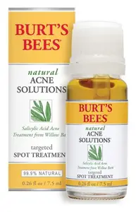 Burt's Bees Natural Acne Solutions Targeted Spot Treatment