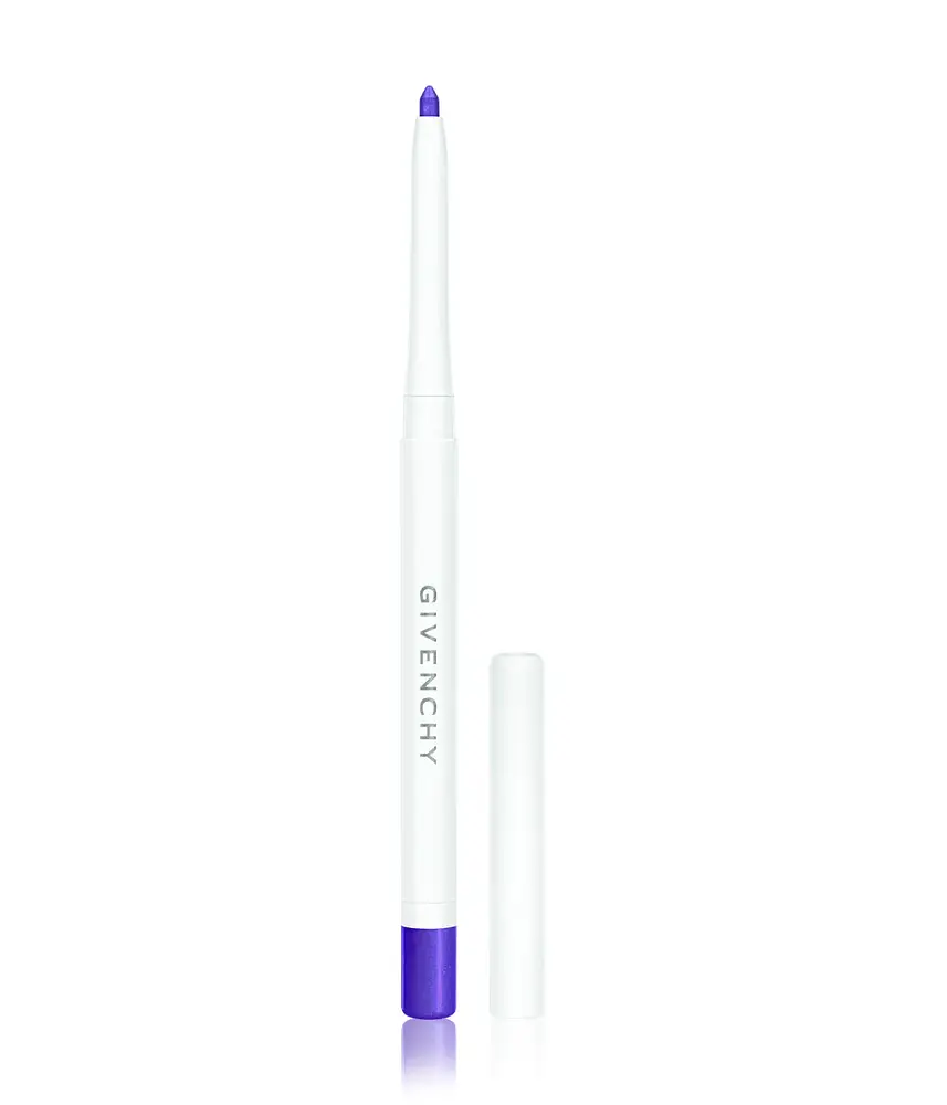 Givenchy Khôl Couture Waterproof Pencil N°6 Lilac