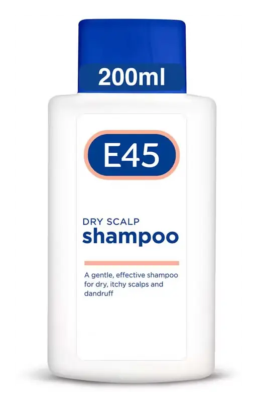 E45 Dry Scalp Shampoo