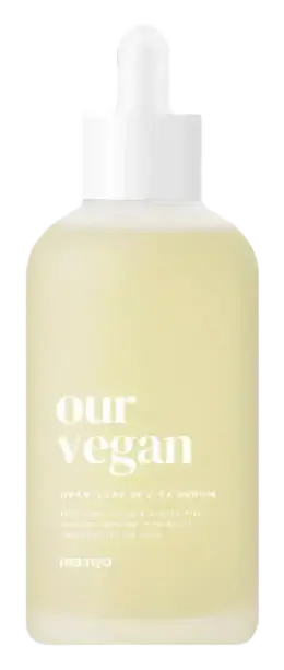 ma:nyo Our Vegan Heartleaf 98 Cica Serum