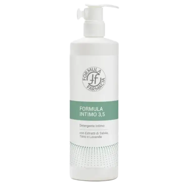 Formula Farmacia Formula Intimo 3,5