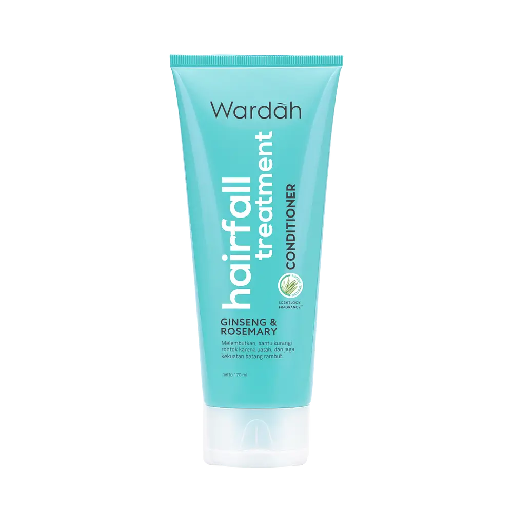 Wardah Hairfall Treatment Conditioner
