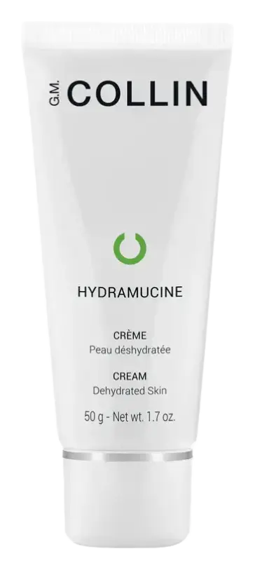 G.M. Collin Hydramucine Cream
