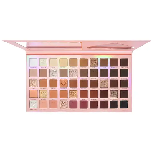 P. Louise Wedding Wish XL Palette