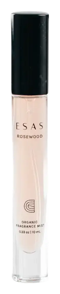 Esas Beauty Rosewood Fragrance