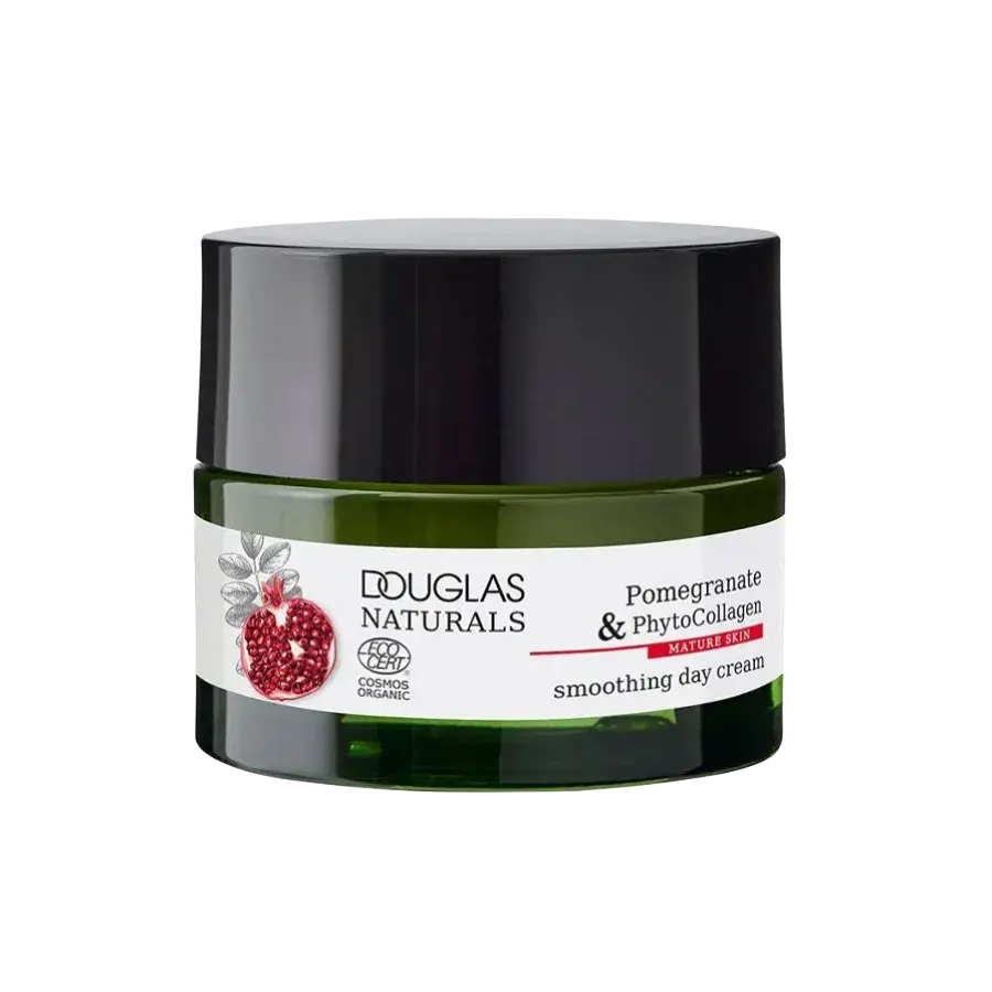 Douglas Naturals Smoothing Day Cream