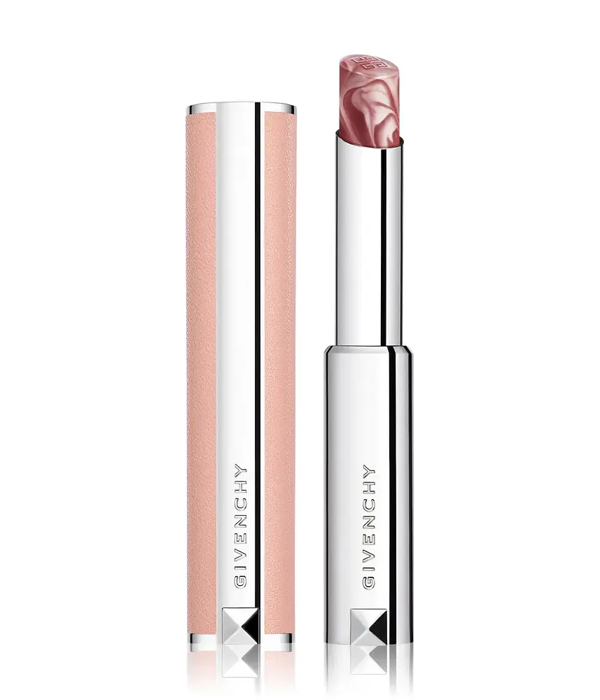 Givenchy Le Rose Perfecto Lip Balm N°117 Chilling Brown