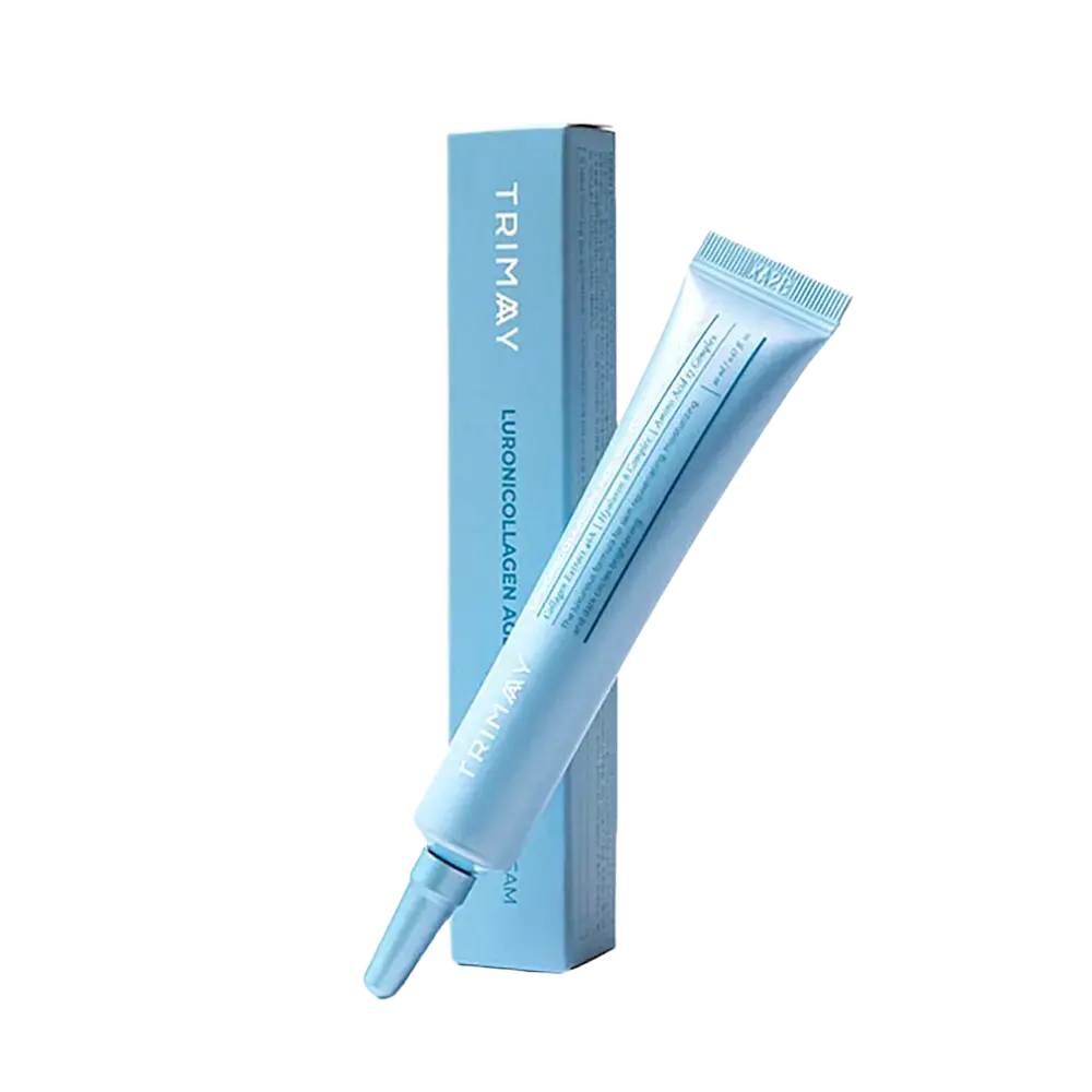 Trimay Luronicollagen Age Resistance Eye Cream