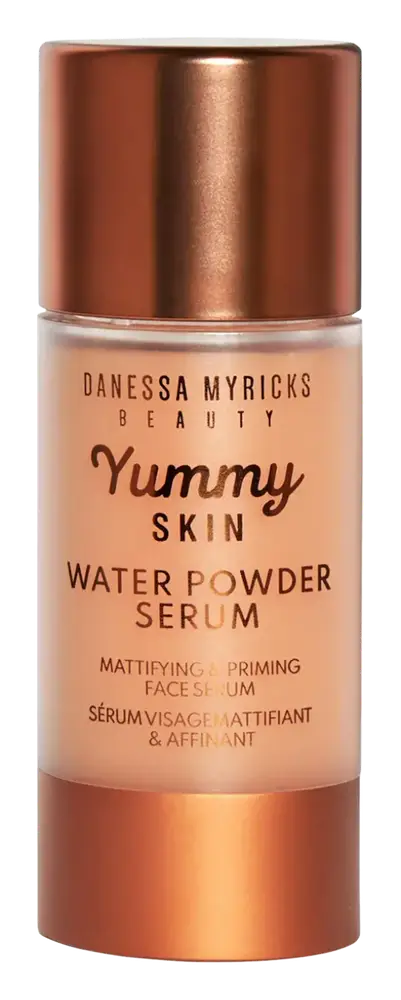 Danessa Myricks Beauty Yummy Skin Water Powder Serum