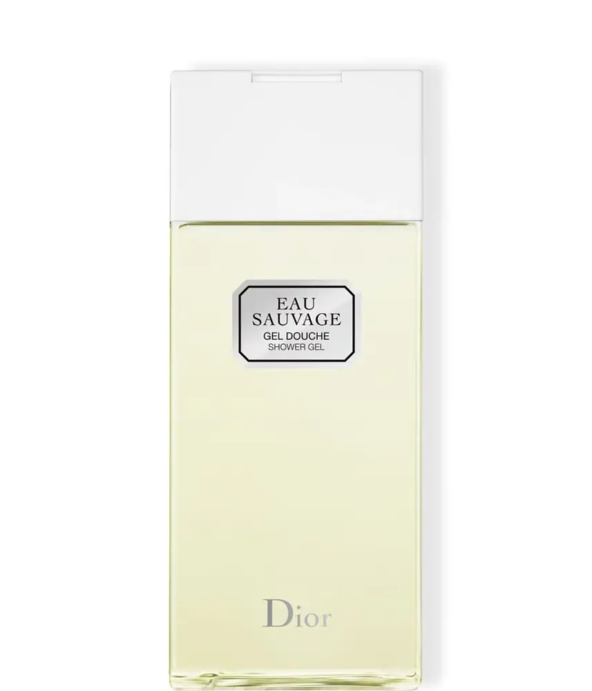 Dior Eau Sauvage Shower Gel