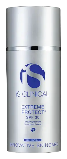 Is Clinical Extreme Protect Treatment SPF 30