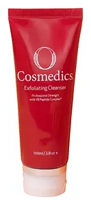 O Cosmedics Exfoliating Cleanser