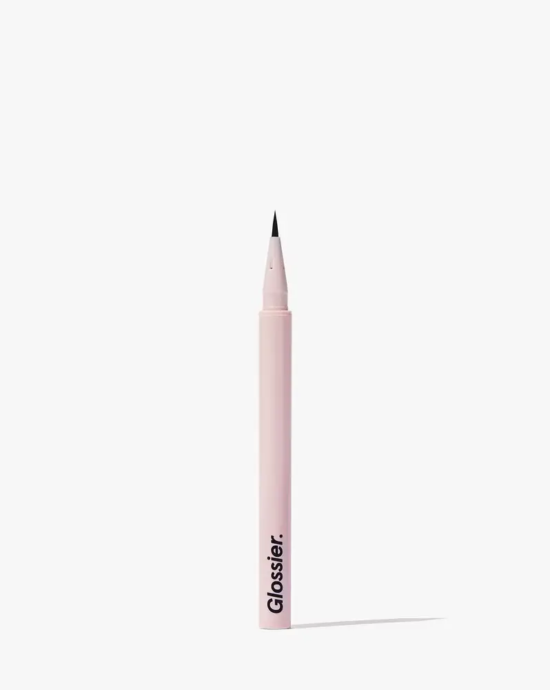 Glossier Pro Tip Brush point liquid eyeliner