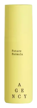 The Agency Custom Future Formula Rx