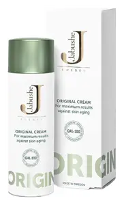 Jabushe Original Cream Anti Age