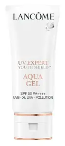 Lancôme UV Expert Youth Shield Aqua Gel SPF 50 Singapore
