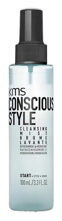 KMS Consciousstyle Cleansing Mist