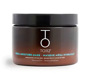 TO112 Mega Moisture Mask