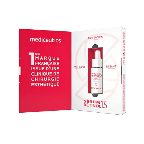 Mediceutics Mediceutics Serum Retinol 1.5