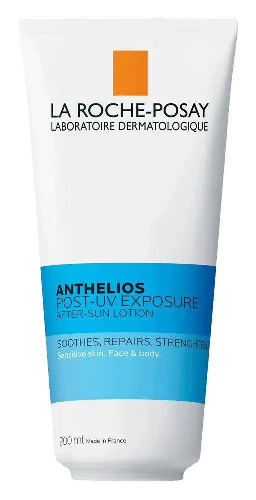 La Roche-Posay Anthelios Post-UV Exposure After-Sun Lotion Netherlands