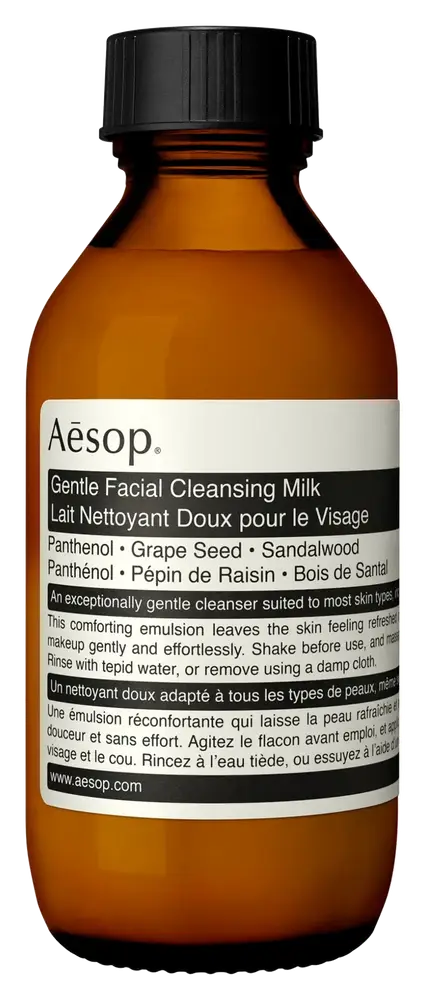 Aesop Gentle Facial Cleansing Milk