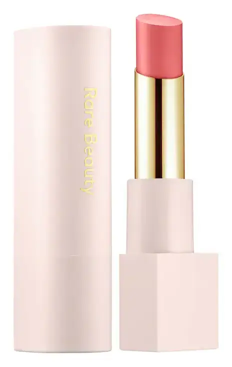 Rare Beauty With Gratitude Dewy Lip Balm Praise