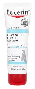 Eucerin Advanced Repair Foot Creme