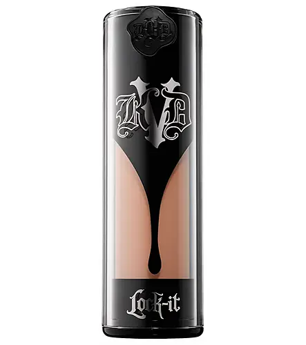 KVD Vegan Beauty Lock-It Liquid Foundation Medium 54