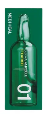 Mediheal Derma Ampoule Teatree