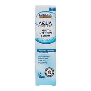 Lacura Skin Aqua Complete Multi-Intensive-Serum
