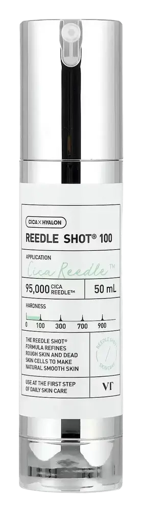 VT Cosmetics Reedle Shot 100