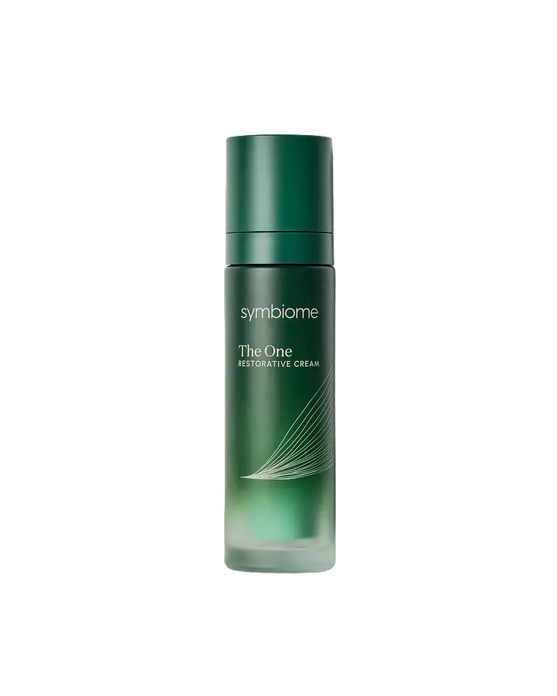 Symbiome The One Restorative Cream