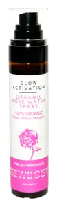 New Body Beauty Co Glow Activation Rose Water