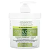 Advanced Clinicals Green Coffee Bean Oil