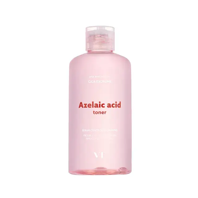 VT Cosmetics Azelaic Acid Toner