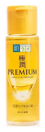 Hada Labo Gokujyun Premium Super Hyaluronic Lotion