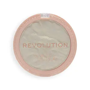 Revolution Beauty Reloaded Highlighter Golden Lights