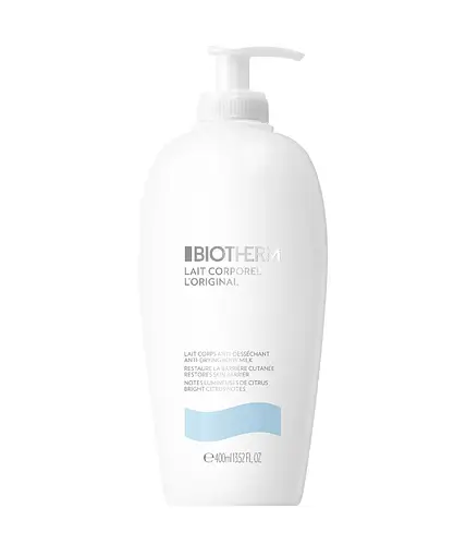 BIOTHERM Anti-Drying Body Milk Germany