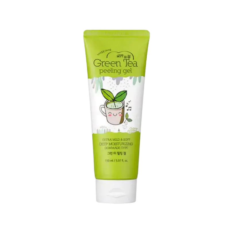 Esfolio Peeling Gel Green Tea