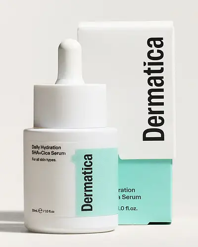 Dermatica 5HA+Cica Serum